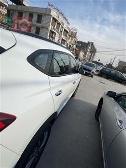 هیوندای تۆکسۆن